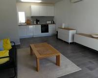 Resale - Town house - El Campello - La Almadraba-Coveta Fumà-Amerador