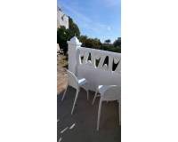 Resale - Town house - El Campello - La Almadraba-Coveta Fumà-Amerador