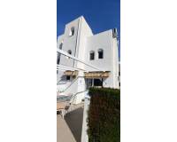 Resale - Town house - El Campello - La Almadraba-Coveta Fumà-Amerador