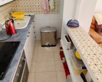 Resale - Town house - El Campello - La Almadraba-Coveta Fumà-Amerador