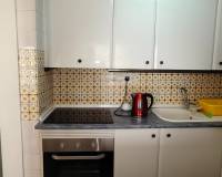 Resale - Town house - El Campello - La Almadraba-Coveta Fumà-Amerador