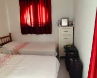 Resale - Town house - El Campello - La Almadraba-Coveta Fumà-Amerador