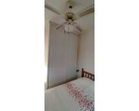 Resale - Town house - El Campello - La Almadraba-Coveta Fumà-Amerador
