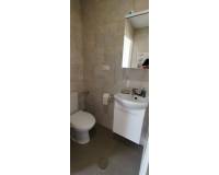 Resale - Town house - El Campello - La Almadraba-Coveta Fumà-Amerador