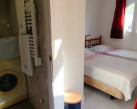 Resale - Town house - El Campello - La Almadraba-Coveta Fumà-Amerador