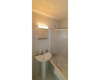 Resale - Town house - El Campello - La Almadraba-Coveta Fumà-Amerador