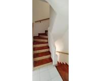 Resale - Town house - El Campello - La Almadraba-Coveta Fumà-Amerador