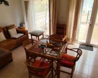 Resale - Town house - El Campello - La Almadraba-Coveta Fumà-Amerador