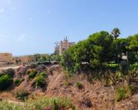 Resale - Town house - El Campello - La Almadraba-Coveta Fumà-Amerador