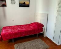 Resale - Town house - El Campello - La Almadraba-Coveta Fumà-Amerador