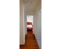 Resale - Town house - El Campello - La Almadraba-Coveta Fumà-Amerador