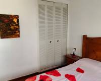 Resale - Town house - El Campello - La Almadraba-Coveta Fumà-Amerador