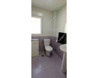 Resale - Town house - El Campello - La Almadraba-Coveta Fumà-Amerador