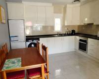 Resale - Town house - El Campello - La Almadraba-Coveta Fumà-Amerador