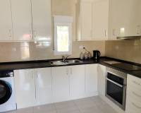 Resale - Town house - El Campello - La Almadraba-Coveta Fumà-Amerador