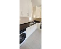 Resale - Town house - El Campello - La Almadraba-Coveta Fumà-Amerador