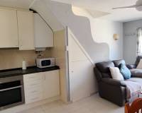 Resale - Town house - El Campello - La Almadraba-Coveta Fumà-Amerador