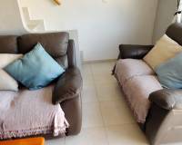 Resale - Town house - El Campello - La Almadraba-Coveta Fumà-Amerador
