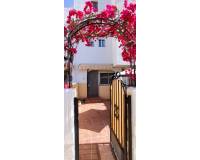 Resale - Town house - El Campello - La Almadraba-Coveta Fumà-Amerador
