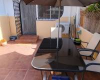Resale - Town house - El Campello - La Almadraba-Coveta Fumà-Amerador
