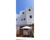 Resale - Town house - El Campello - La Almadraba-Coveta Fumà-Amerador