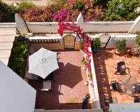 Resale - Town house - El Campello - La Almadraba-Coveta Fumà-Amerador
