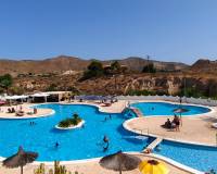 Resale - Town house - El Campello - La Almadraba-Coveta Fumà-Amerador