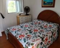 Resale - Town house - El Campello - La Almadraba-Coveta Fumà-Amerador