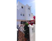 Resale - Town house - El Campello - La Almadraba-Coveta Fumà-Amerador