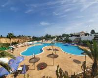 Resale - Town house - El Campello - La Almadraba-Coveta Fumà-Amerador