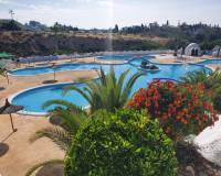Resale - Town house - El Campello - La Almadraba-Coveta Fumà-Amerador