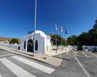 Resale - Town house - El Campello - La Almadraba-Coveta Fumà-Amerador