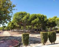 Resale - Town house - El Campello - La Almadraba-Coveta Fumà-Amerador