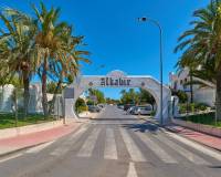 Resale - Town house - El Campello - La Almadraba-Coveta Fumà-Amerador