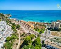 Resale - Town house - El Campello - La Almadraba-Coveta Fumà-Amerador