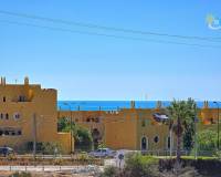 Resale - Town house - El Campello - La Almadraba-Coveta Fumà-Amerador
