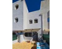 Resale - Town house - El Campello - La Almadraba-Coveta Fumà-Amerador