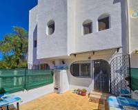 Resale - Town house - El Campello - La Almadraba-Coveta Fumà-Amerador