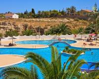 Resale - Town house - El Campello - La Almadraba-Coveta Fumà-Amerador