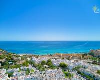 Resale - Town house - El Campello - La Almadraba-Coveta Fumà-Amerador