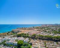 Resale - Town house - El Campello - La Almadraba-Coveta Fumà-Amerador