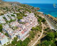 Resale - Town house - El Campello - La Almadraba-Coveta Fumà-Amerador