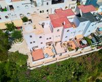 Resale - Town house - El Campello - La Almadraba-Coveta Fumà-Amerador