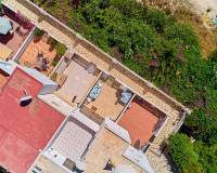 Resale - Town house - El Campello - La Almadraba-Coveta Fumà-Amerador