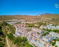 Resale - Town house - El Campello - La Almadraba-Coveta Fumà-Amerador