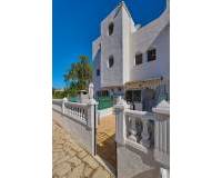 Resale - Town house - El Campello - La Almadraba-Coveta Fumà-Amerador