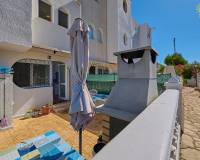 Resale - Town house - El Campello - La Almadraba-Coveta Fumà-Amerador