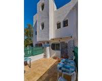Resale - Town house - El Campello - La Almadraba-Coveta Fumà-Amerador