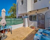 Resale - Town house - El Campello - La Almadraba-Coveta Fumà-Amerador