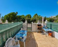 Resale - Town house - El Campello - La Almadraba-Coveta Fumà-Amerador